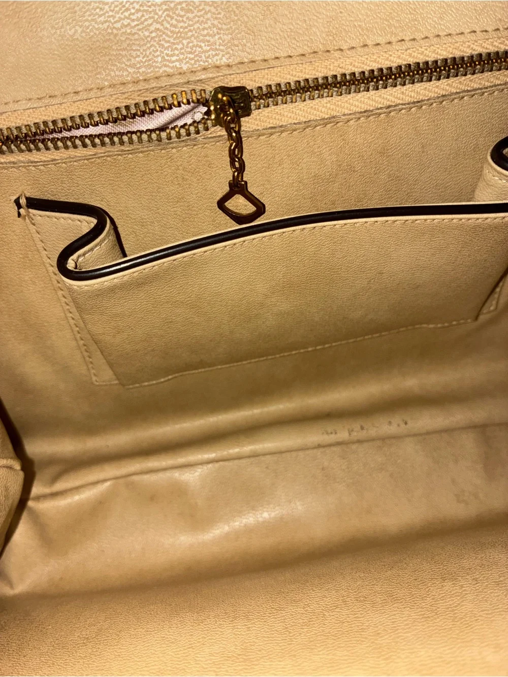 Classic Brown Lizard-Embossed Top-Handle Satchel